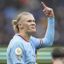Haaland firma 4ta tripleta, Man City vence 3-0 a Wolves