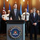 Atacante de Bengasi podría ir a juicio en EEUU