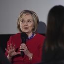 Pesquisa de email de Clinton detecta numerosas infracciones