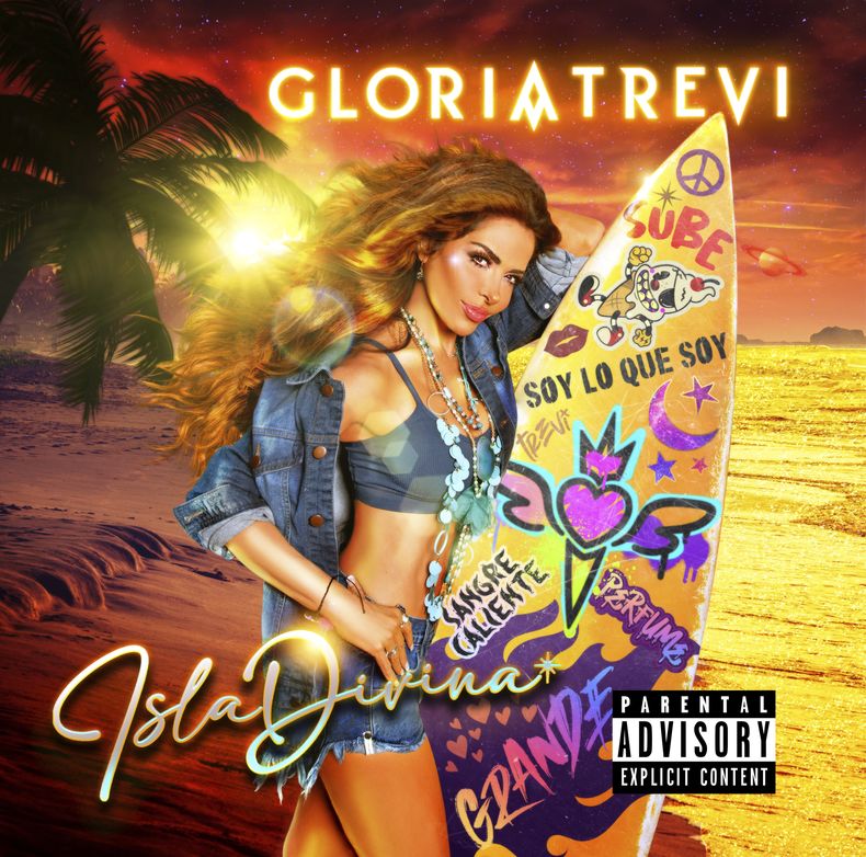 ESP-MUS GLORIA TREVI