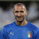 Chiellini se retirará de la selección italiana en junio