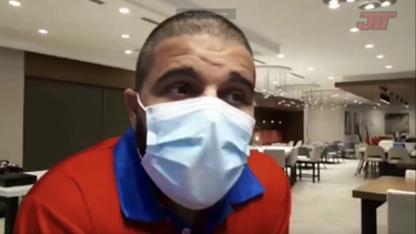 se queda en miami el psicologo del equipo cuba de beisbol