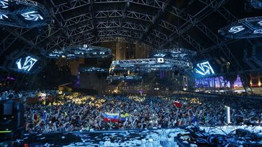 americateve | Los directivos de Ultra anunciaron el martes por la mañana en el website del Festival que el festejo de música bailable electrónica -lo cual atrae a unas 160,000 personas cada año al Bayfront Park de Miami- prohibirá la entrada de menores en su próxima fe