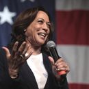 Harris sobre 11S: Se nos recordó a todos que la unidad es posible en Estados Unidos