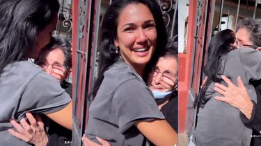 la actriz cubana y residente en miami camila arteche regresa a cuba