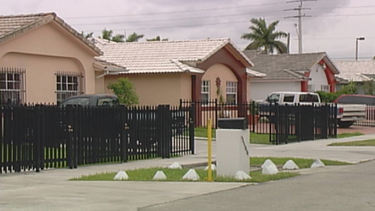 paquete sospechoso movilizo a agentes federales hacia hialeah