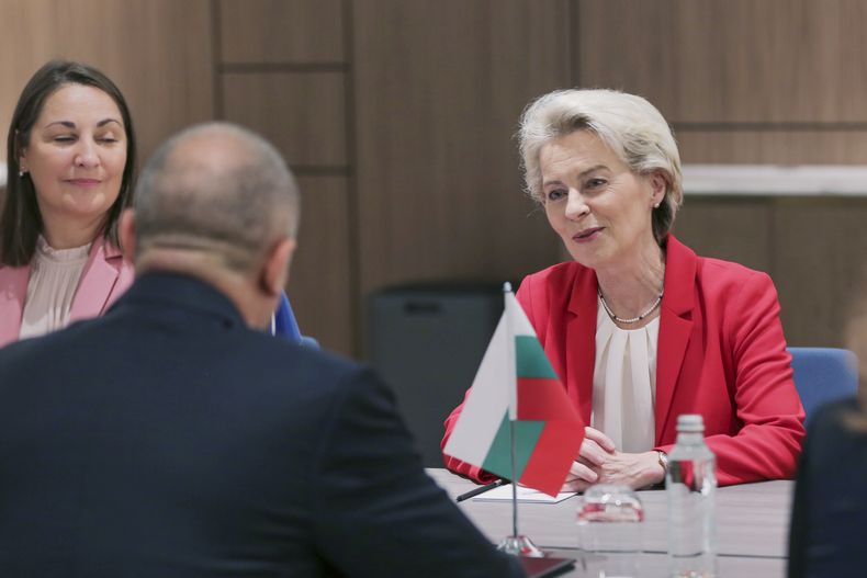 EUR-GEN EUROPA-ENERGÍA