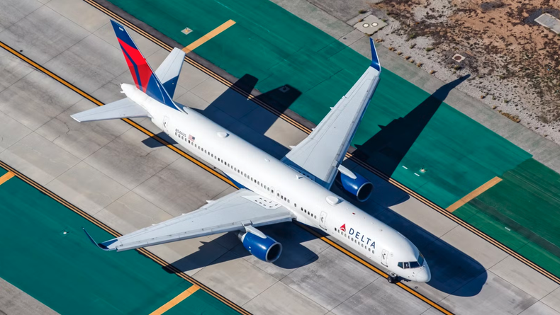 Delta CUBa