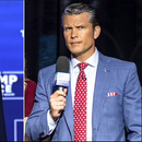 Trump elige al presentador de Fox News Pete Hegseth como secretario de Defensa