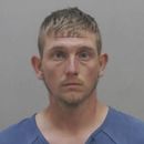 Foto sin fecha publicada por la oficina del alguacil del condado de Clermont en la que aparece Chad Doerman, quien está acusado de matar a disparos a sus tres hijos pequeños el jueves 15 de junio de 2023 en Monroe Township, Ohio. (Oficina del Sheriff del Condado de Clermont vía AP)