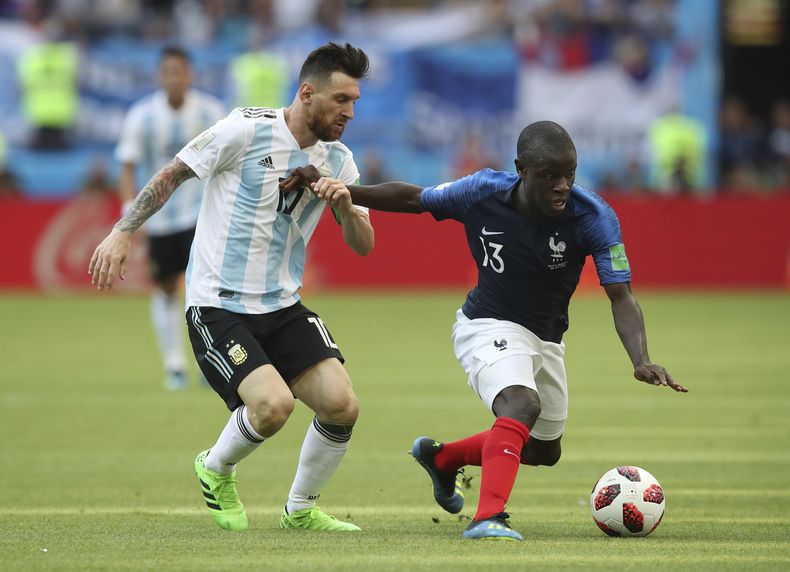 DEP-FUT MUNDIAL EUROPA-VS EL RESTO