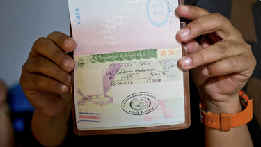 costa rica impone requisito de visa de transito a los cubanos