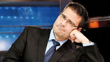 americateve | El cómico Luis Chataing fue desvinculado del canal venezolano Televen por "presiones" del gobierno de Nicolás Maduro. "Intentan callar una voz por pensar diferente", denunció