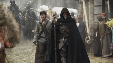 China Film invierte en películas de Hollywood