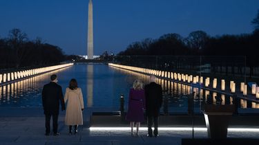 Grandes esperanzas y grandes problemas aguardan a Biden