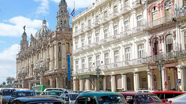 ¿problemas con su hotel? boom turistico pone bajo presion a cuba