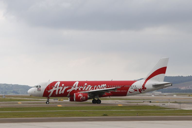AirAsia