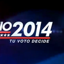 Votación anticipada para elecciones de término medio