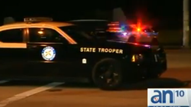 americateve | La policía de la ciudad de Miami y la patrulla de carreteras de la Florida han establecido un punto de control para sorprender a conductores irresponsables.