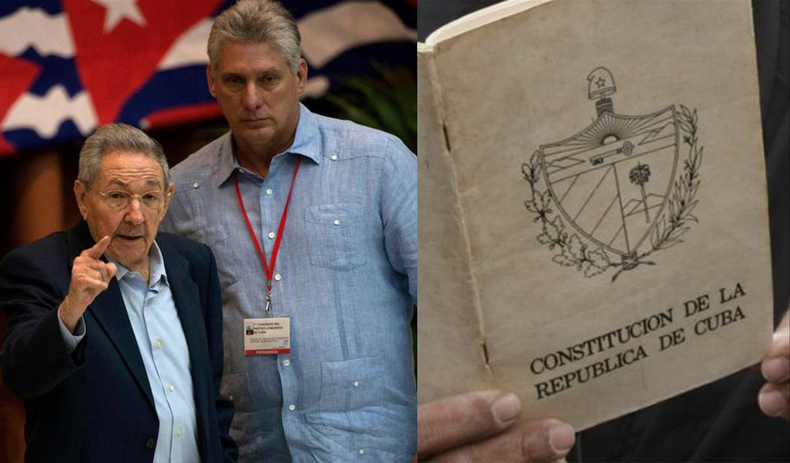 reforma Constitucional