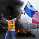 Expectativa por diálogo mientras siguen protestas en Panamá