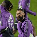 El Madrid busca revalidar Supercopa en Arabia Saudí