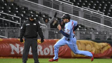Mellizos remontan  y vencen a Tigres