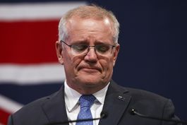premier australiano admite derrota en los comicios