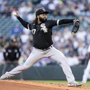 Fuente AP: Marlins y Cueto firman convenio por 1 año