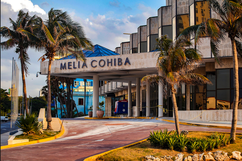 Melia CUBa