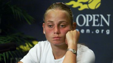 Dokic reconoce que casi se suicida y que sufre de depresión