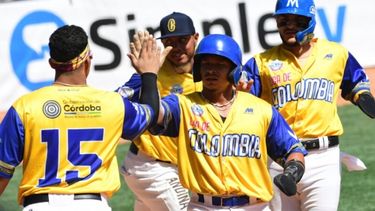 Por esta razón Colombia no jugará en la Serie del Caribe Miami 2024
