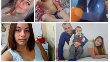 cuba: desesperados familiares de balseros cubanos que estan desaparecidos