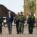 Biden visita por primera vez la frontera en medio de críticas a su gestión