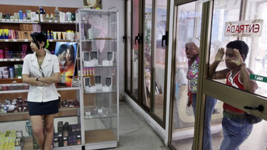 cimex anuncia nuevos precios de alimentos y aseo en pesos cubanos para 2021