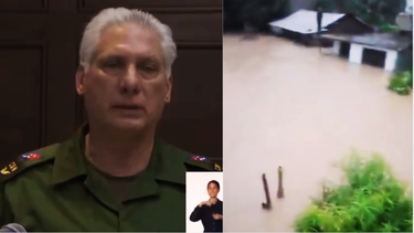 tragedia en cuba: nino de cinco anos entre las victimas del huracan oscar