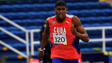 atleta cubano escapa de delegacion en espana