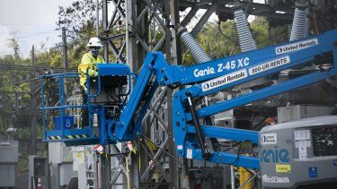 se complica el panorama de reparacion de unidades de generacion