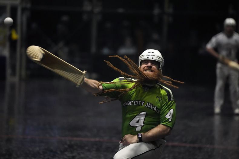 REP-GEN JAI ALAI-MIAMI