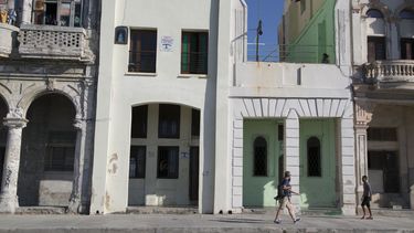 airbnb ya permite alquilar propiedades en cuba