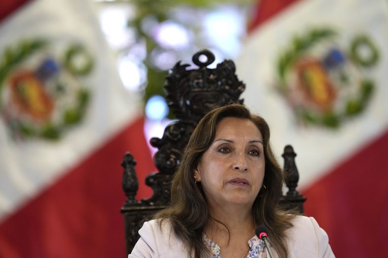 AMS-GEN PERÚ-BRASIL