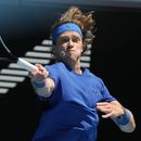 Rublev avanza a 4ta ronda del Abierto de Australia