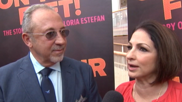 americateve | Nuevo musical de Broadway relata el camino al éxito de los Estefan.