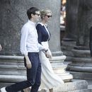 WP: Kushner habló con embajador ruso de comunicación secreta