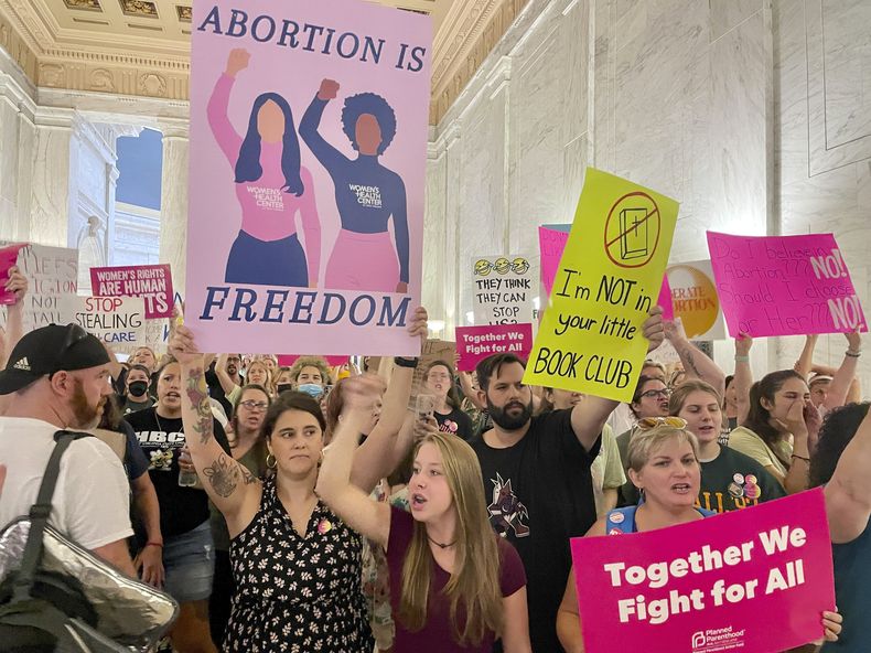 AMN-GEN EEUU-ABORTO