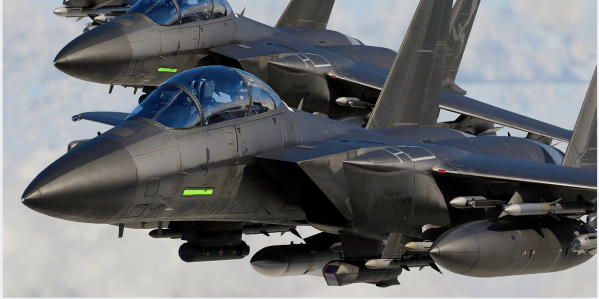 Trump confirma rescate de tripulante de F-15 en Irán tras audaz operación militar de EEUU