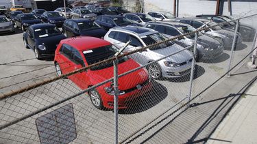 Análisis AP: Decenas de muertes en EEUU por software de VW