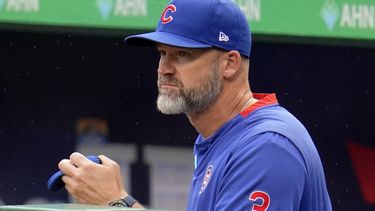 Manager Ross extiende contrato con Cachorros hasta 2024