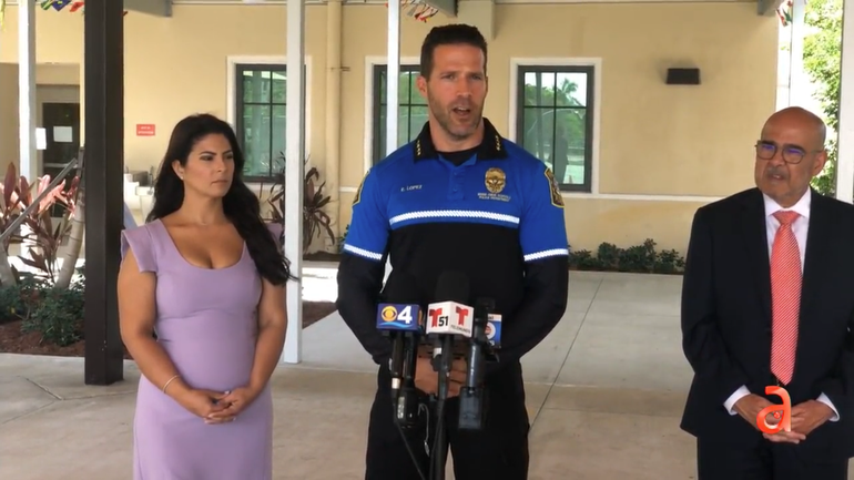 En alerta sistemas escolares de Miami Dade y Broward tras masacre en Texas