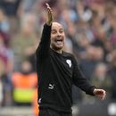 Número dos de Guardiola en el City, a dirigir a club qatarí